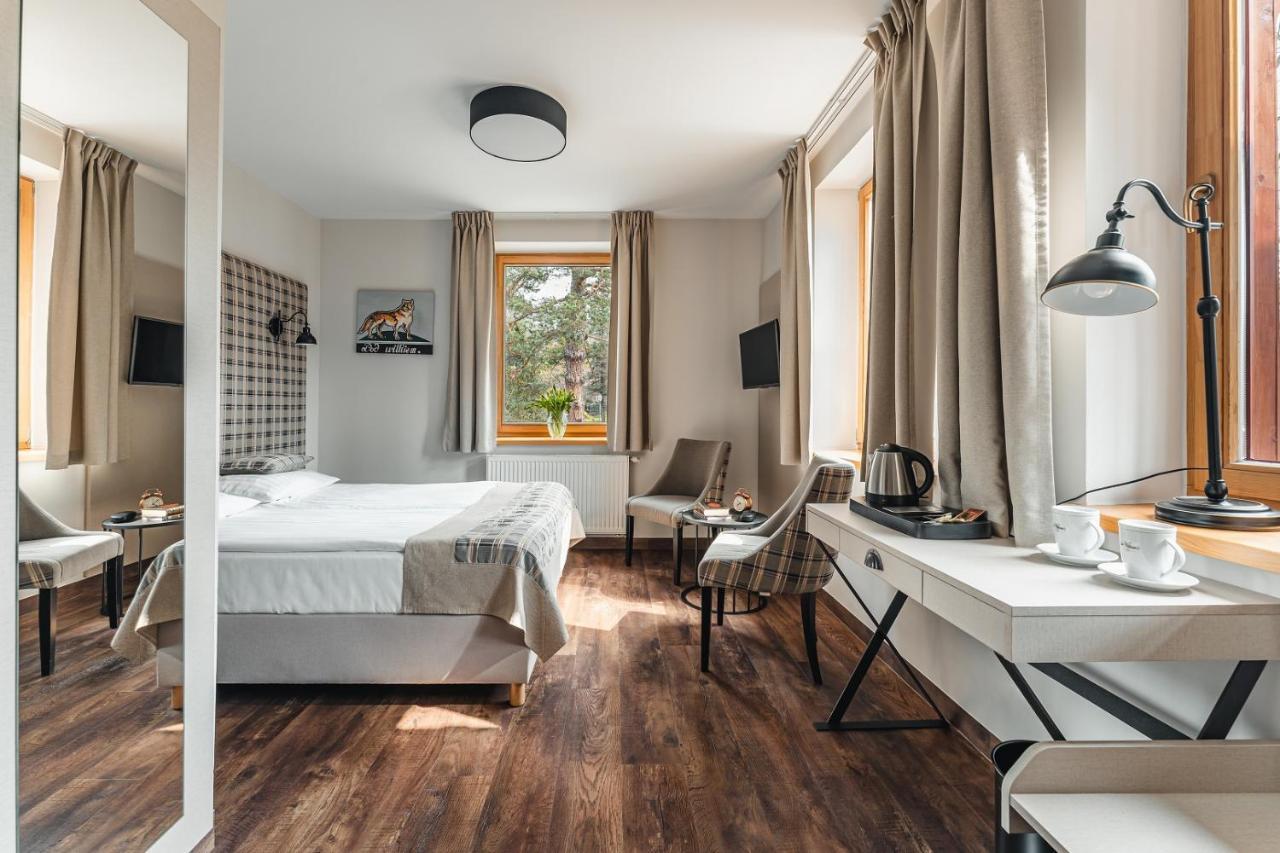 Hotel Batory شتافنيتسه المظهر الخارجي الصورة
